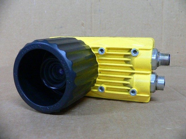 Камера машинного зрения ISS-5110-0000