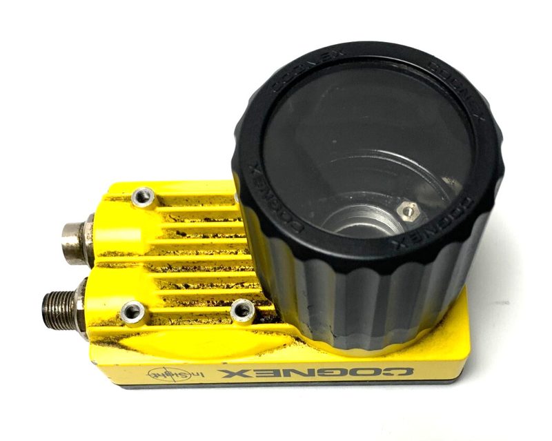 Камера машинного зрения ISS-5411-0000