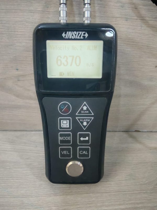 Толщиномер ISU-200D