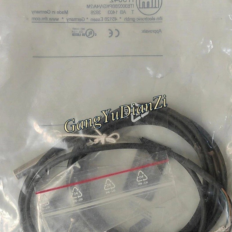 Датчик приближения ifm IT5003