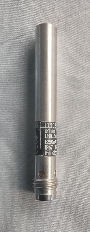 Датчик приближения ifm IT5021