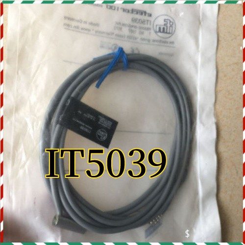 Датчик приближения ifm IT5039