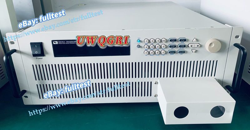 Электронная нагрузка IT8516C+PROGRAMMABLE