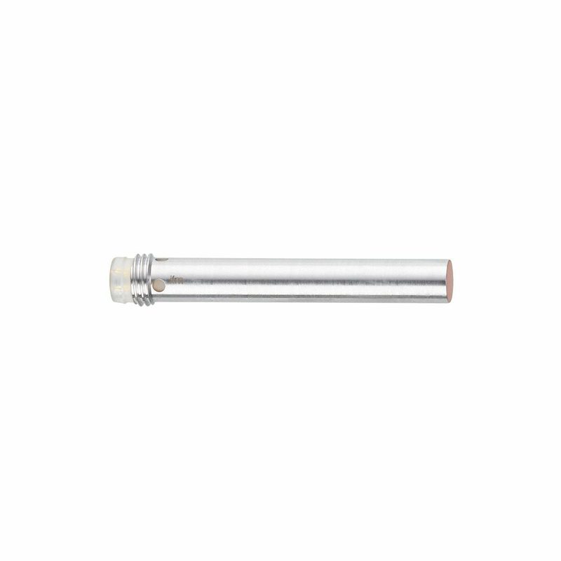 Датчик приближения ifm ITB3001-BPKG/AS-514-TPS