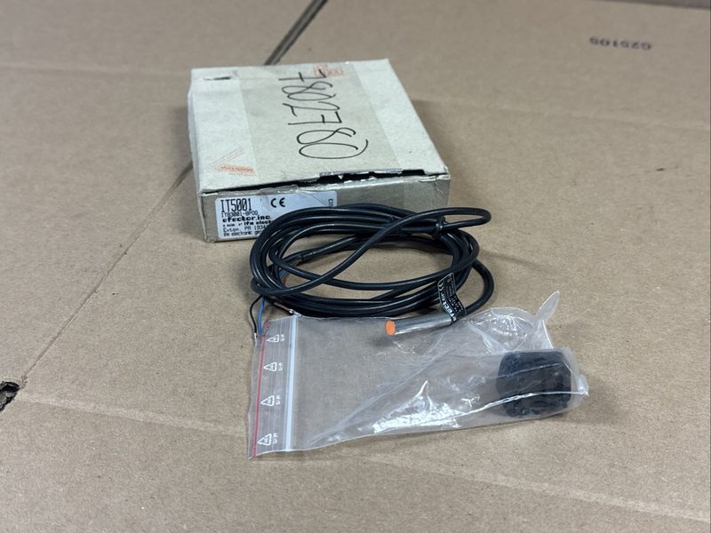 Датчик приближения ifm ITB3001-BPOG