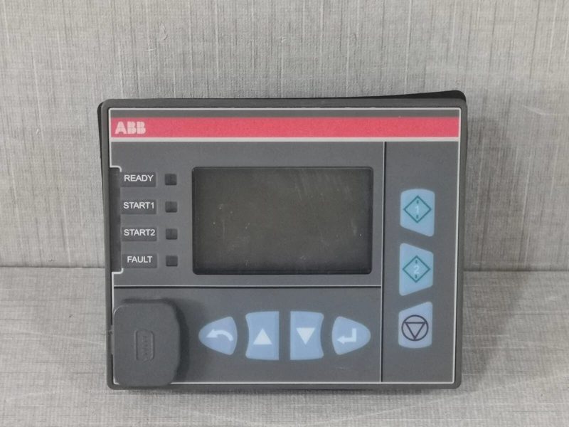 Панель оператора ABB ITNA920500R0002