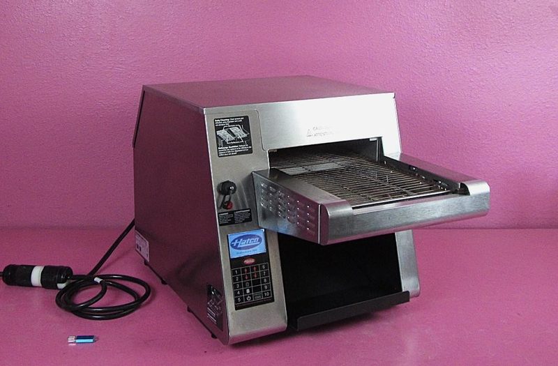 Конвейер ITQ-1000-1C