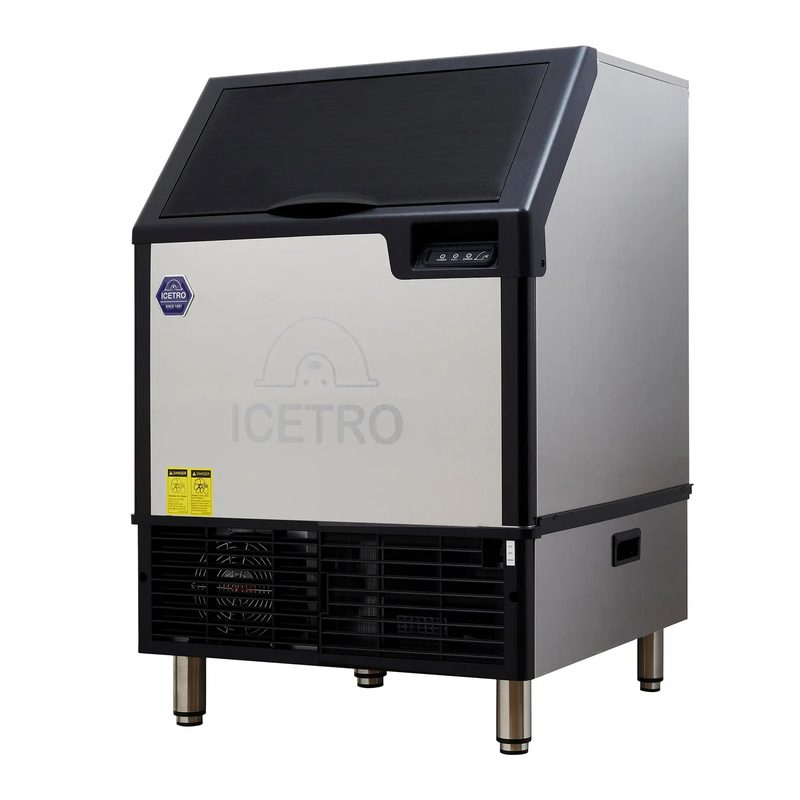 Льдогенератор IU-0170-AC