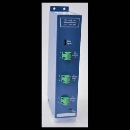 Преобразователь сигнала IUC-72-DC250