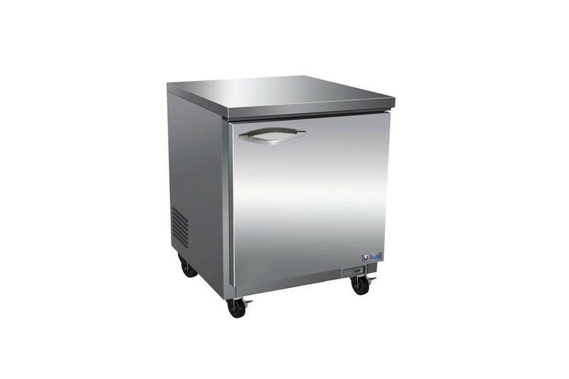 Холодильный шкаф IUC28R