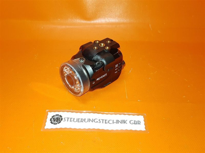 Камера машинного зрения Keyence IV-150MA