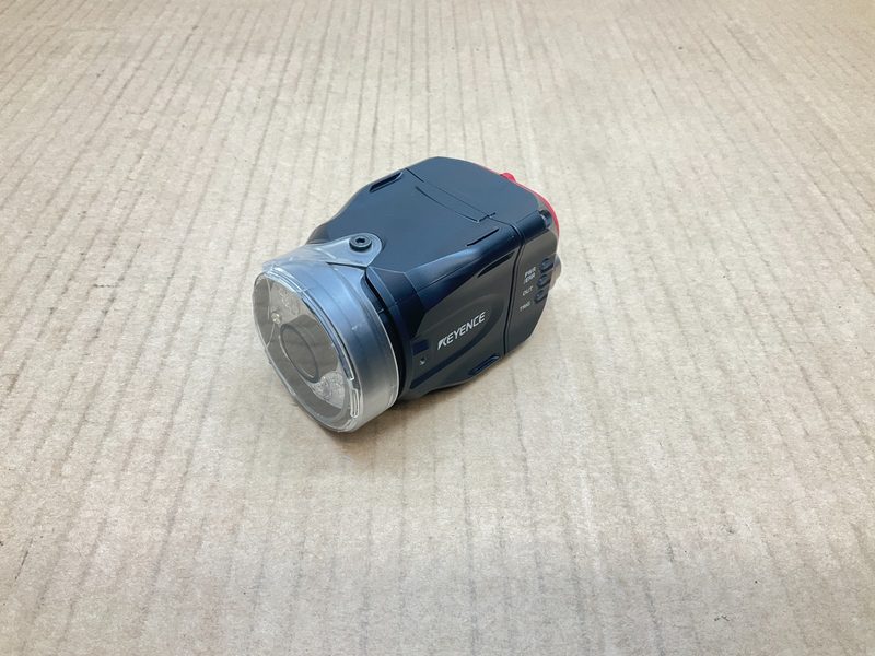Камера машинного зрения Keyence IV-2000MA