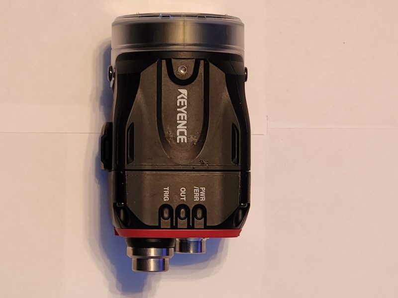 Камера машинного зрения Keyence IV-500CA