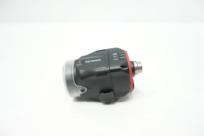 Камера машинного зрения Keyence IV-500M