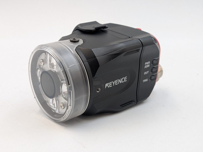 Камера машинного зрения Keyence IV-500MA