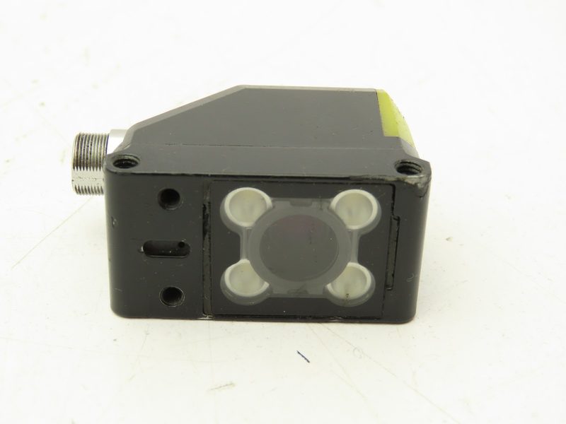 Камера машинного зрения Keyence IV-G500MA