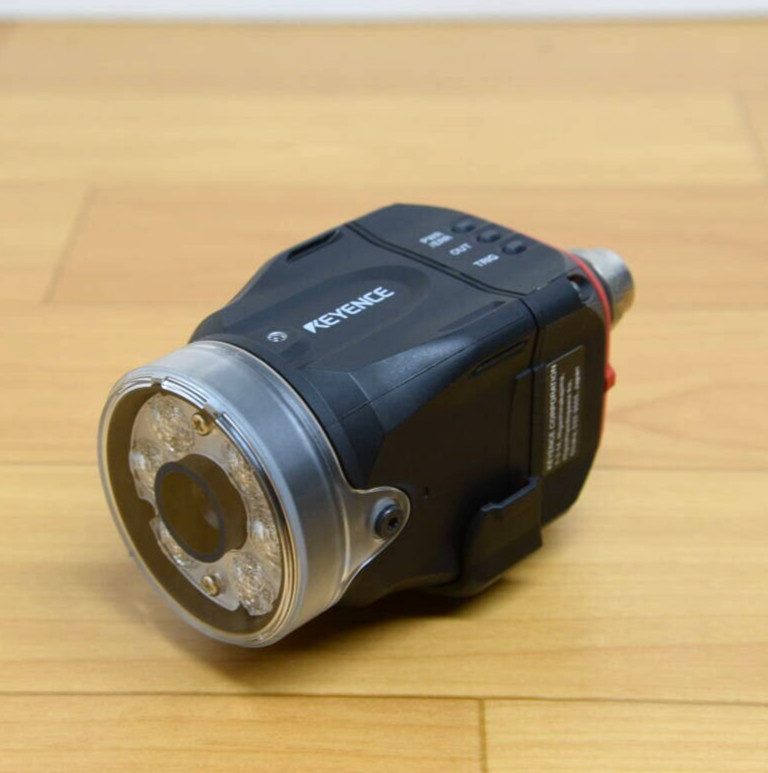 Камера машинного зрения Keyence IV-H2000MA