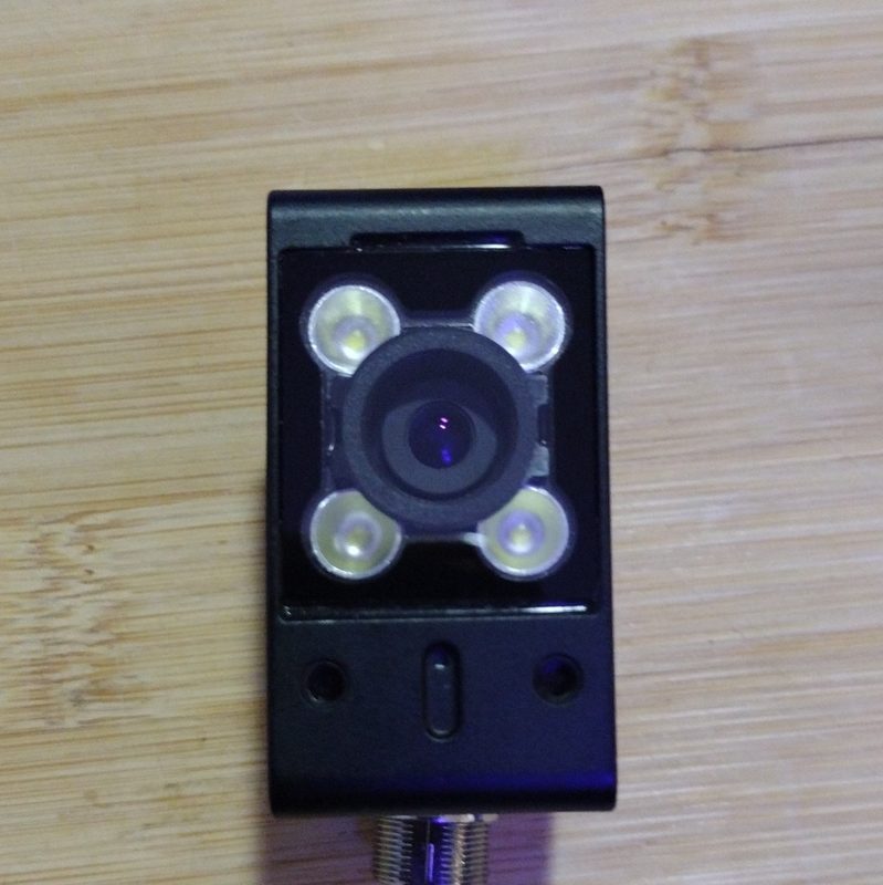 Камера машинного зрения Keyence IV-HG150MA