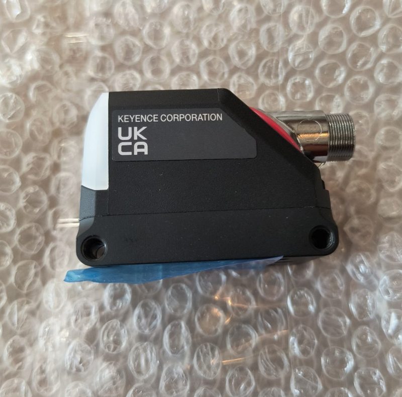 Камера машинного зрения Keyence IV-HG500MA