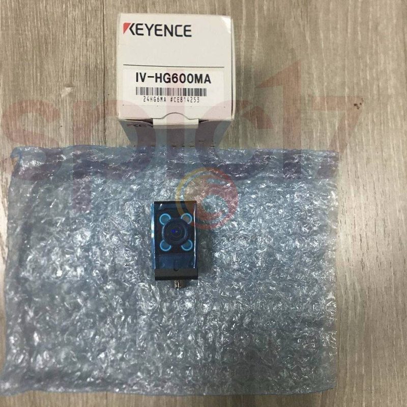 Камера машинного зрения Keyence IV-HG600MA