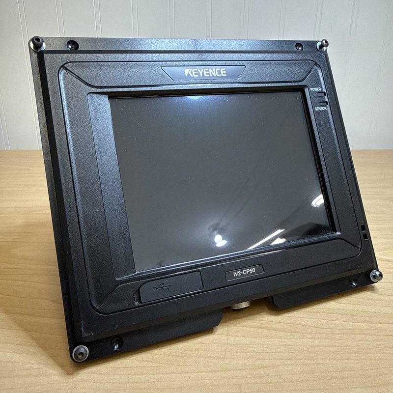 Камера машинного зрения Keyence IV2-CP50