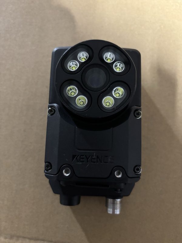 Камера машинного зрения Keyence IV3-500CA