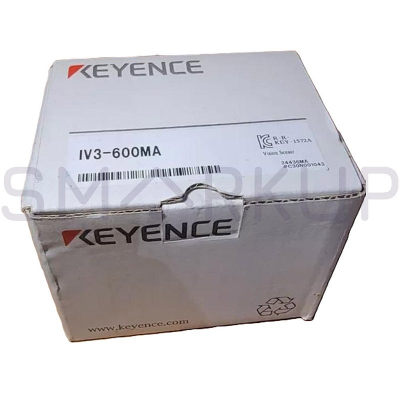 Камера машинного зрения Keyence IV3-600MA
