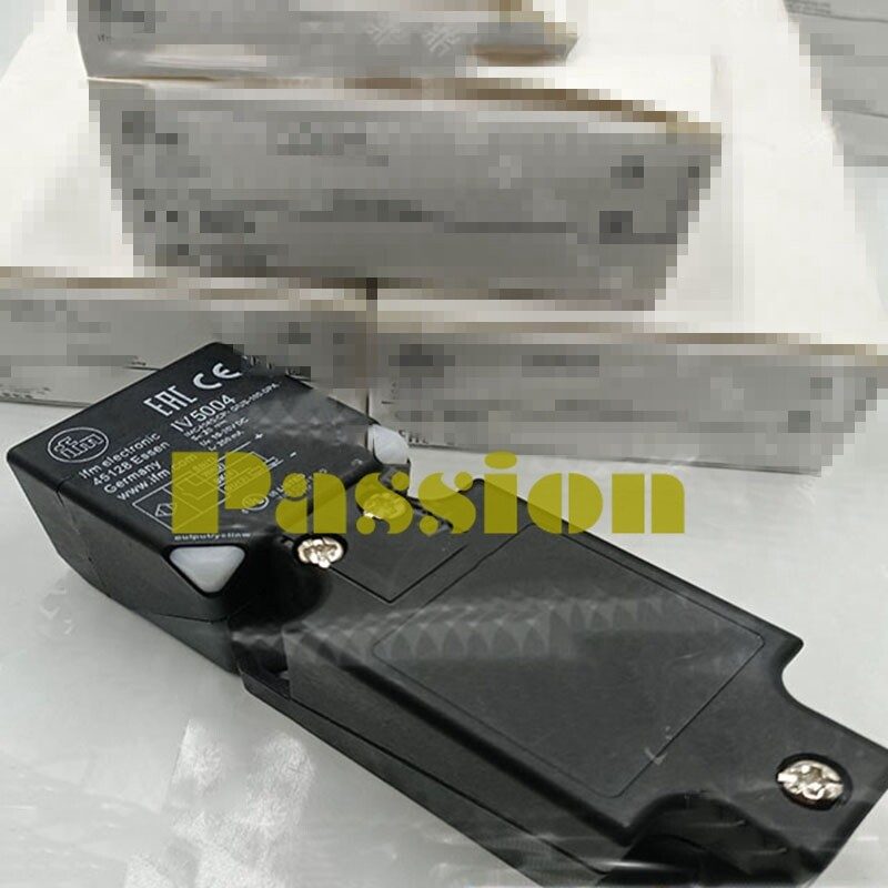 Датчик приближения ifm IV5004