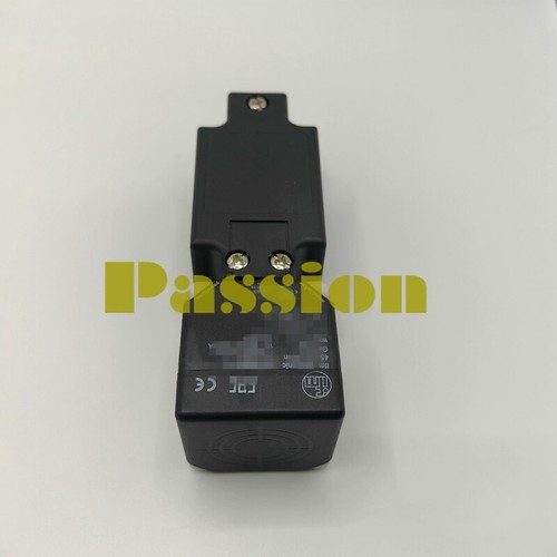 Датчик приближения ifm IV5060
