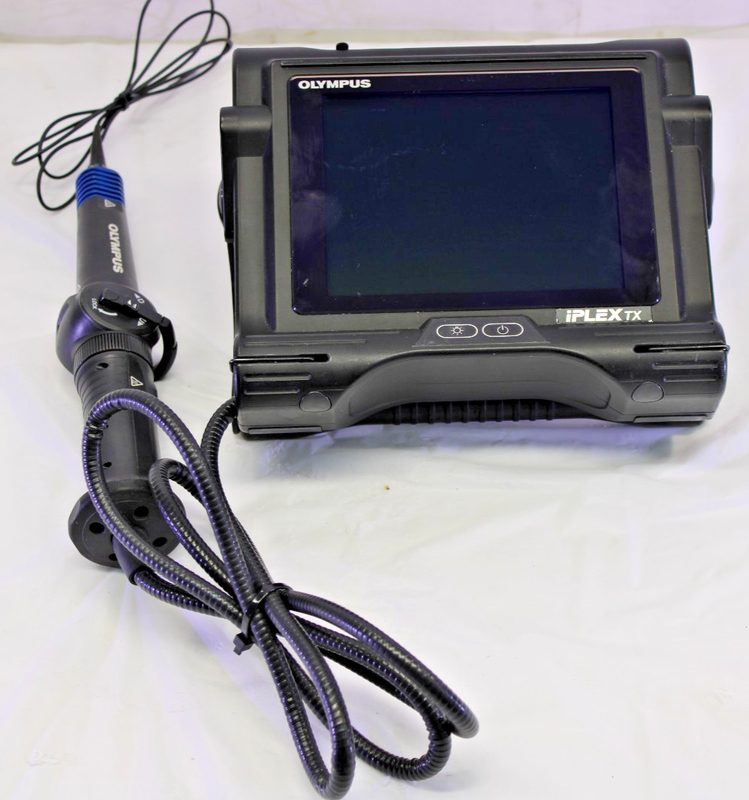 Видеоэндоскоп IV8200T