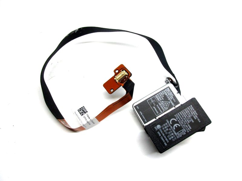 Тонкий клиент Dell IVA01