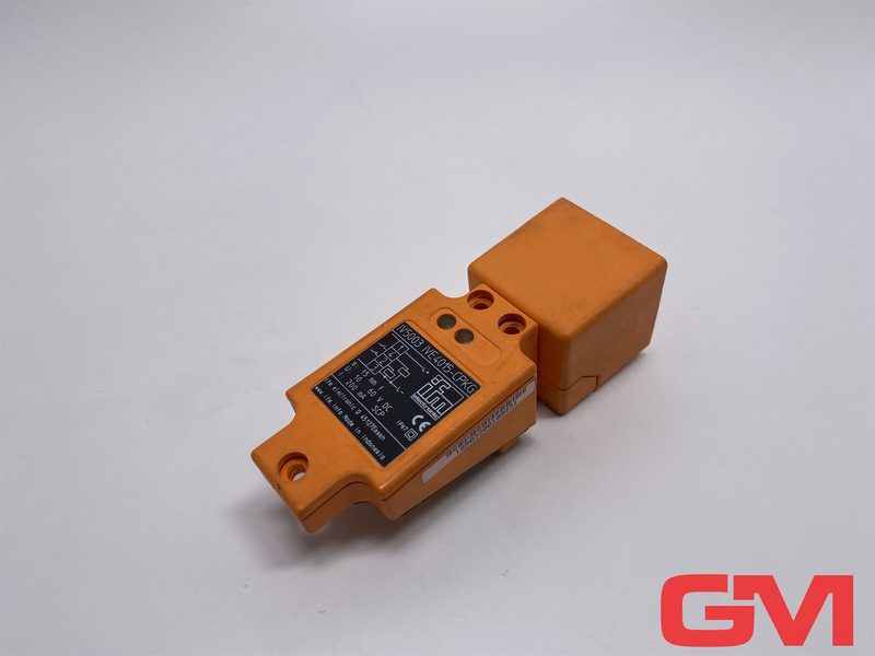 Датчик приближения ifm IVE4015-CPKG