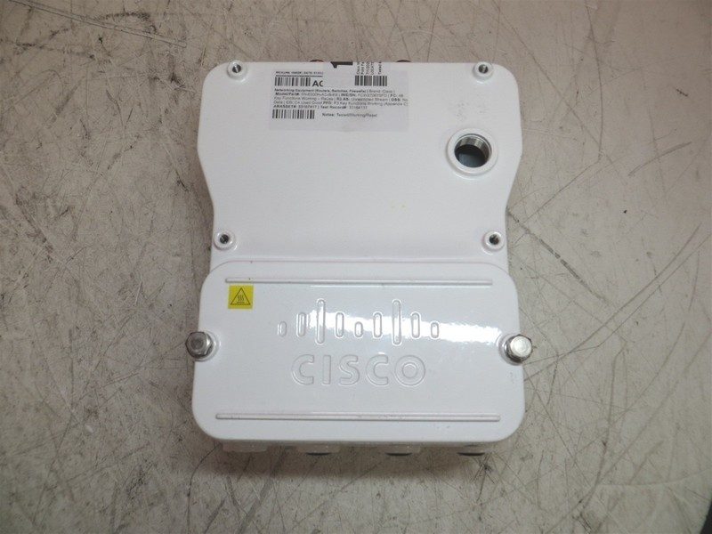 Точка доступа Cisco IW-6300H-AC-B-K9