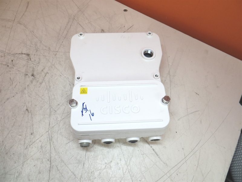 Точка доступа Cisco IW-6300H-DCW-B-K9
