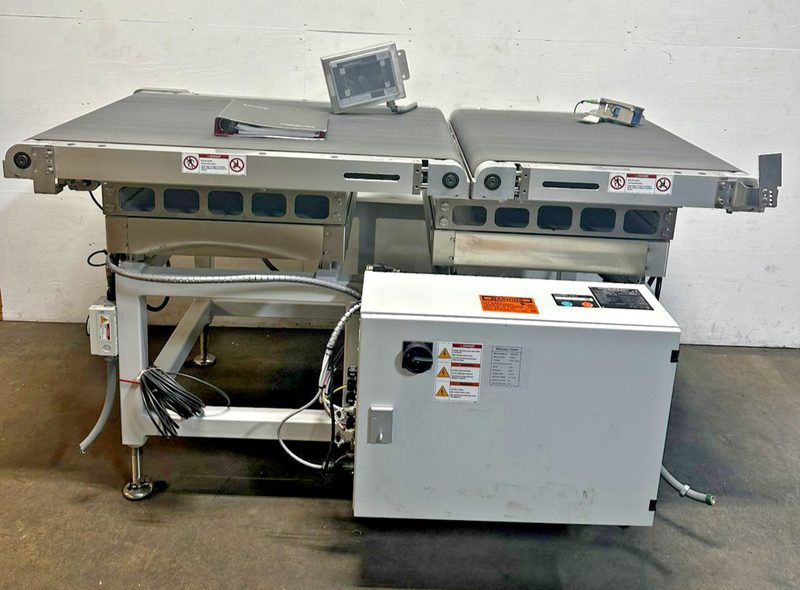Конвейер IW-B150K
