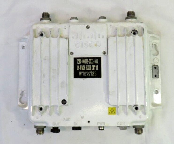 Точка доступа Cisco IW3702-2E