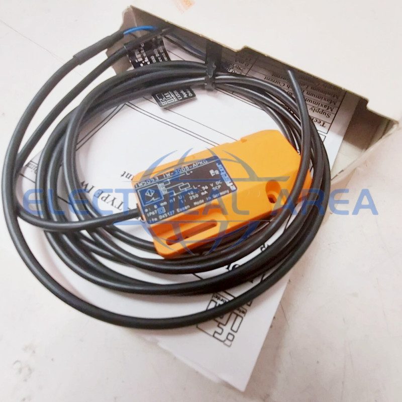 Датчик приближения ifm IW5053