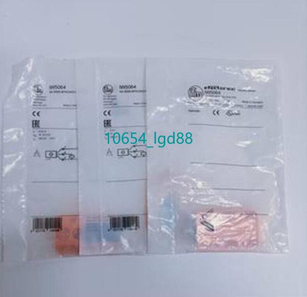 Датчик приближения ifm IW5064