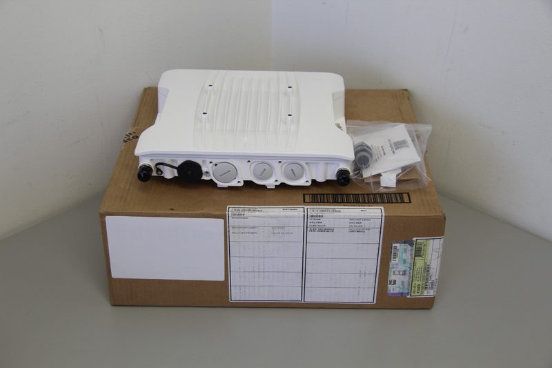 Точка доступа Cisco IW9167EH-B