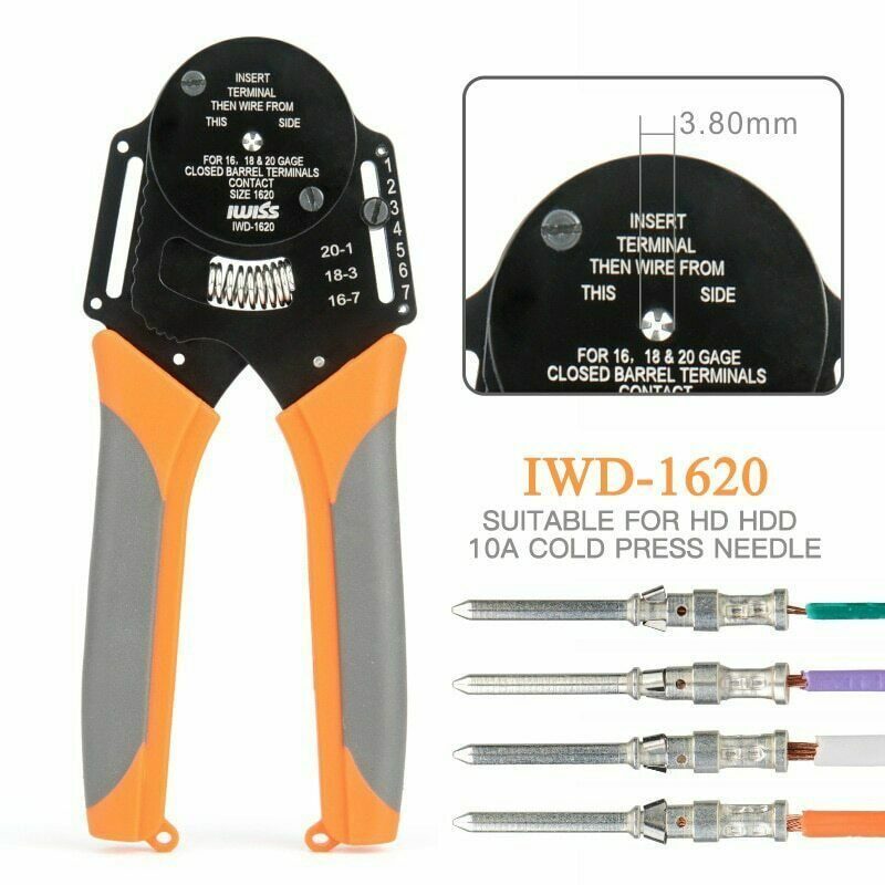 Жёсткий диск Harting IWD-1620