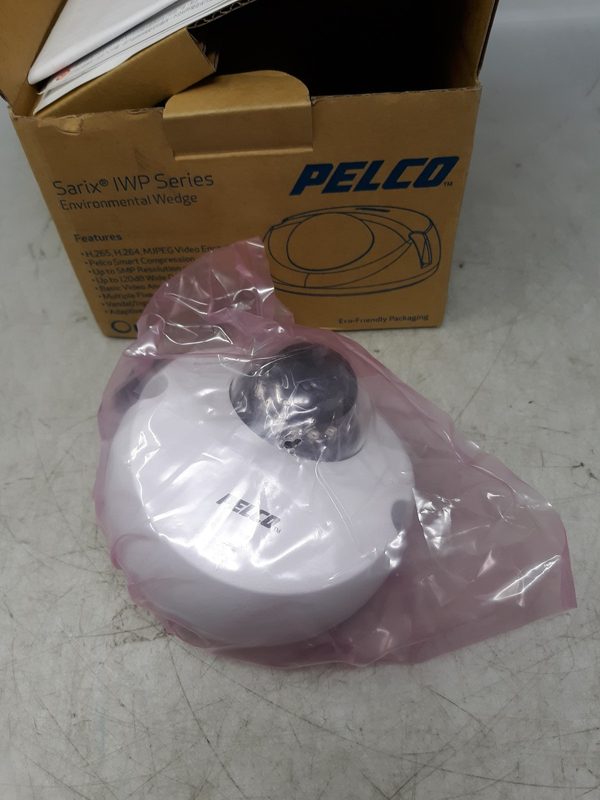 Камера Pelco IWP233-1ERS