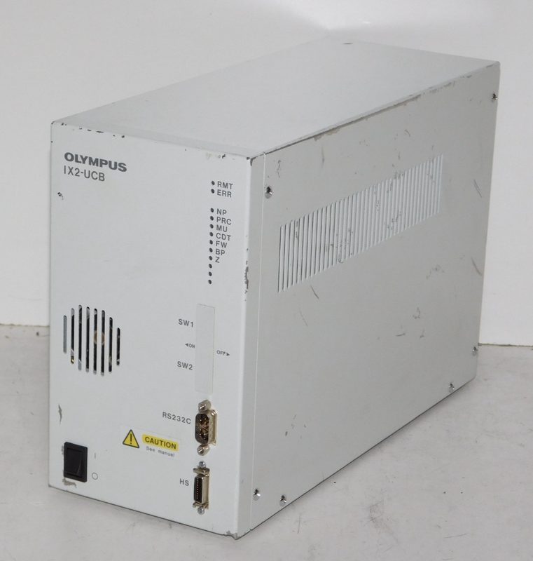 Микроскоп IX2-UCB-2
