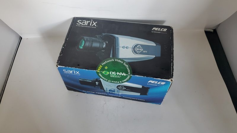 Камера Pelco IX30DN