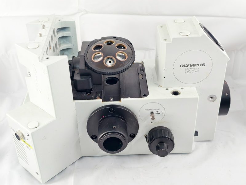 Микроскоп IX70-S1F2