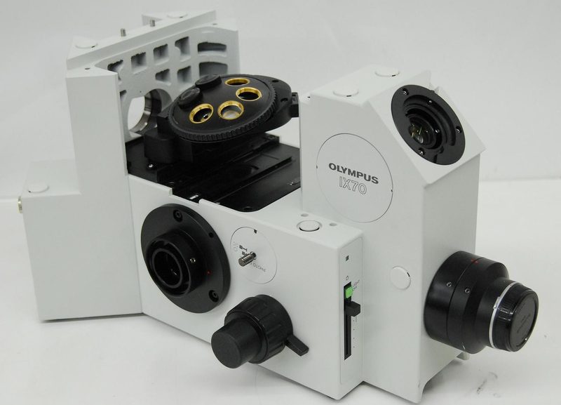 Микроскоп IX70-S8F