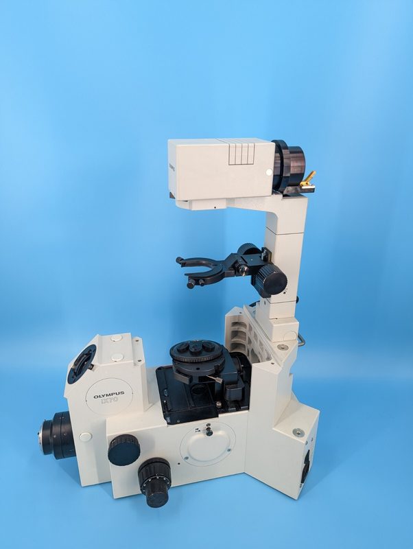 Микроскоп IX70-S8F2