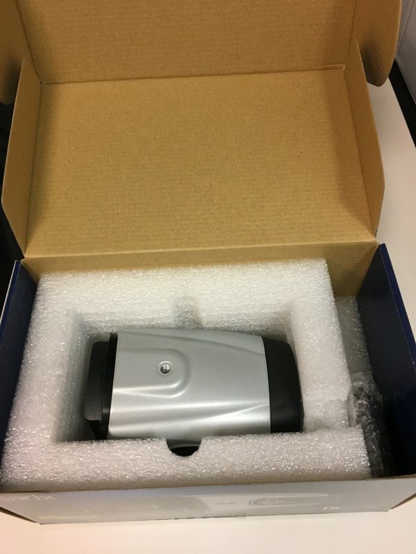 Камера Pelco IXE10LW