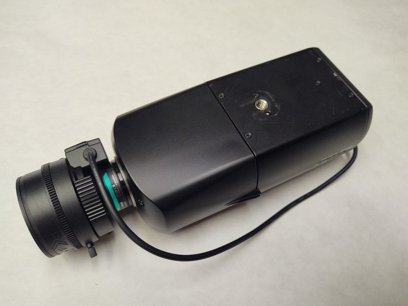 Камера Pelco IXE22