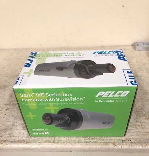 Камера Pelco IXE31