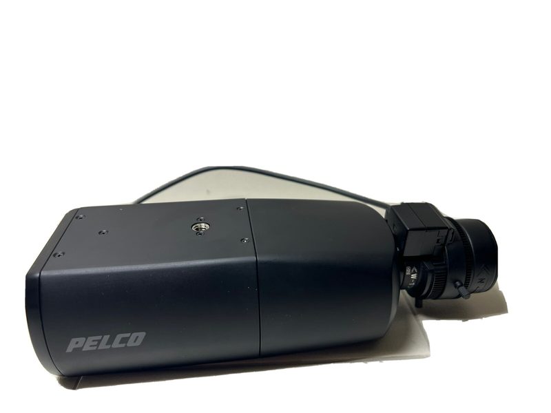 Камера Pelco IXEI2